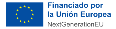 logtipo Next Generation EU