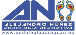 Logotipo de Alejandro Núñez Trull Podología Deporiva